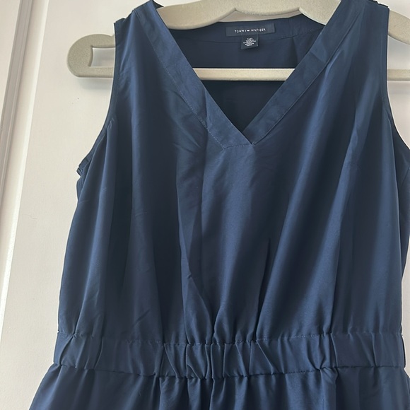 Tommy Hilfiger Beach Dress - Picture 3 of 4